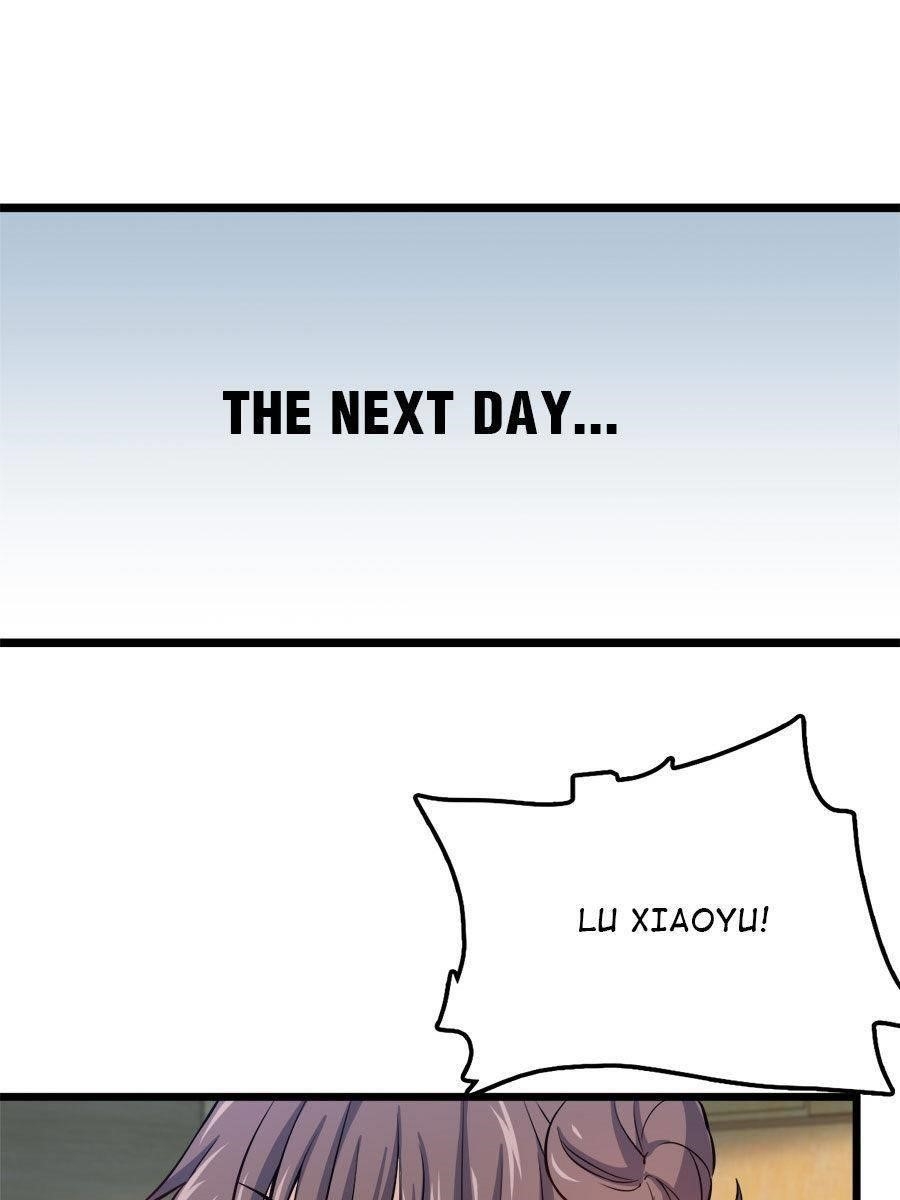 Spare Me, Great Lord! Chapter 53 - Page 35