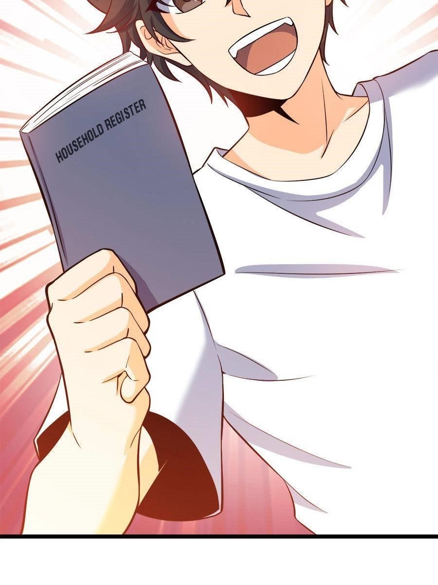 Spare Me, Great Lord! Chapter 53 - Page 38