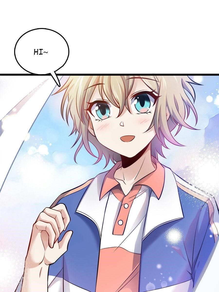 Spare Me, Great Lord! Chapter 53 - Page 4