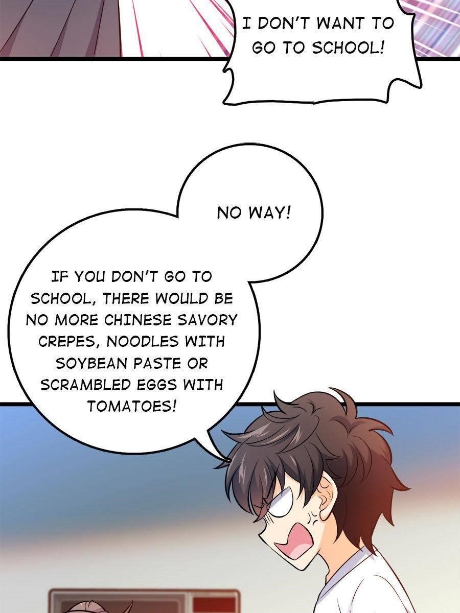 Spare Me, Great Lord! Chapter 53 - Page 41