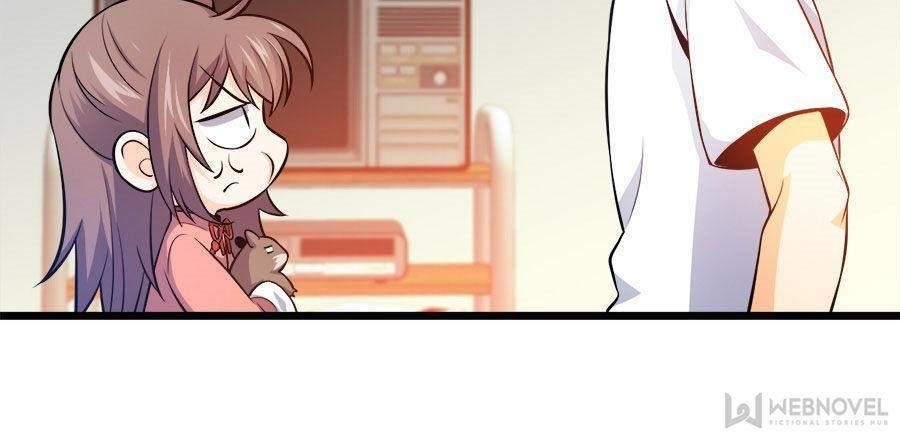 Spare Me, Great Lord! Chapter 53 - Page 42