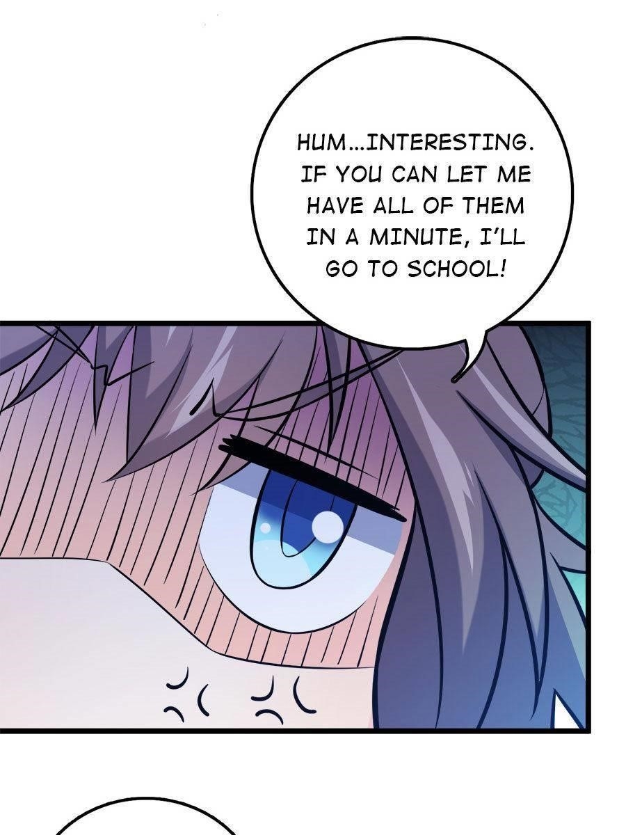 Spare Me, Great Lord! Chapter 53 - Page 43