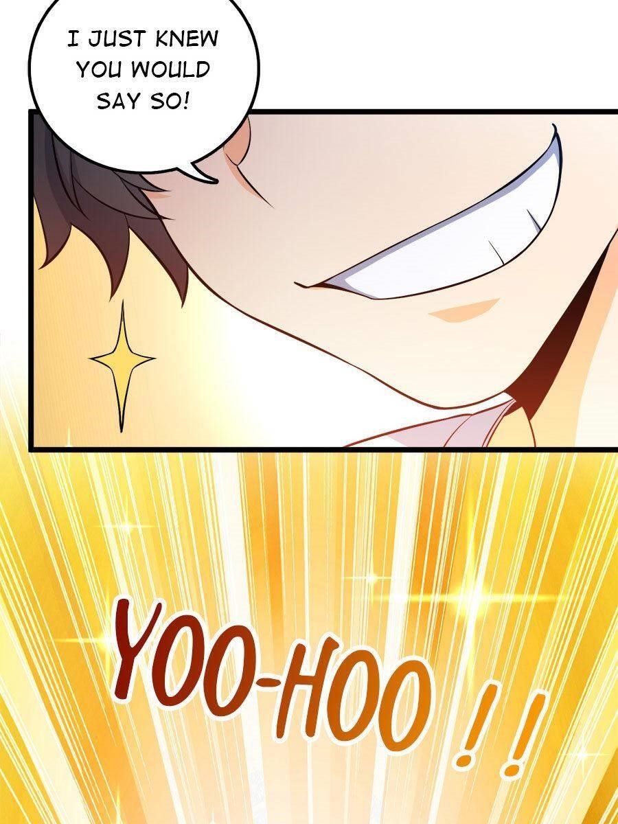 Spare Me, Great Lord! Chapter 53 - Page 44