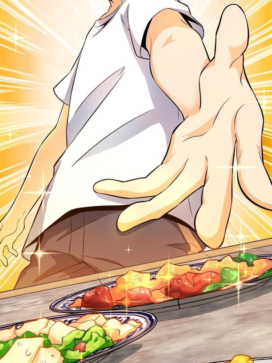 Spare Me, Great Lord! Chapter 53 - Page 46