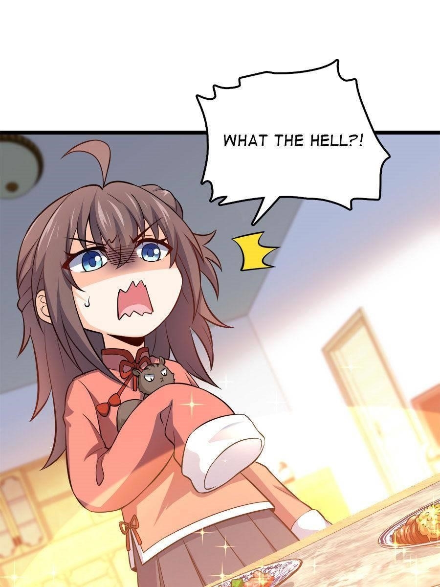 Spare Me, Great Lord! Chapter 53 - Page 49