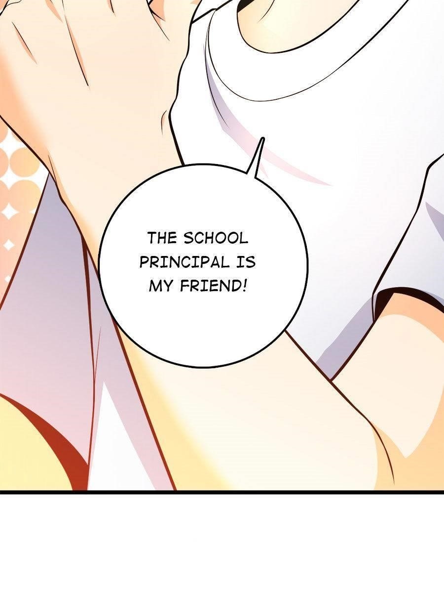 Spare Me, Great Lord! Chapter 53 - Page 56