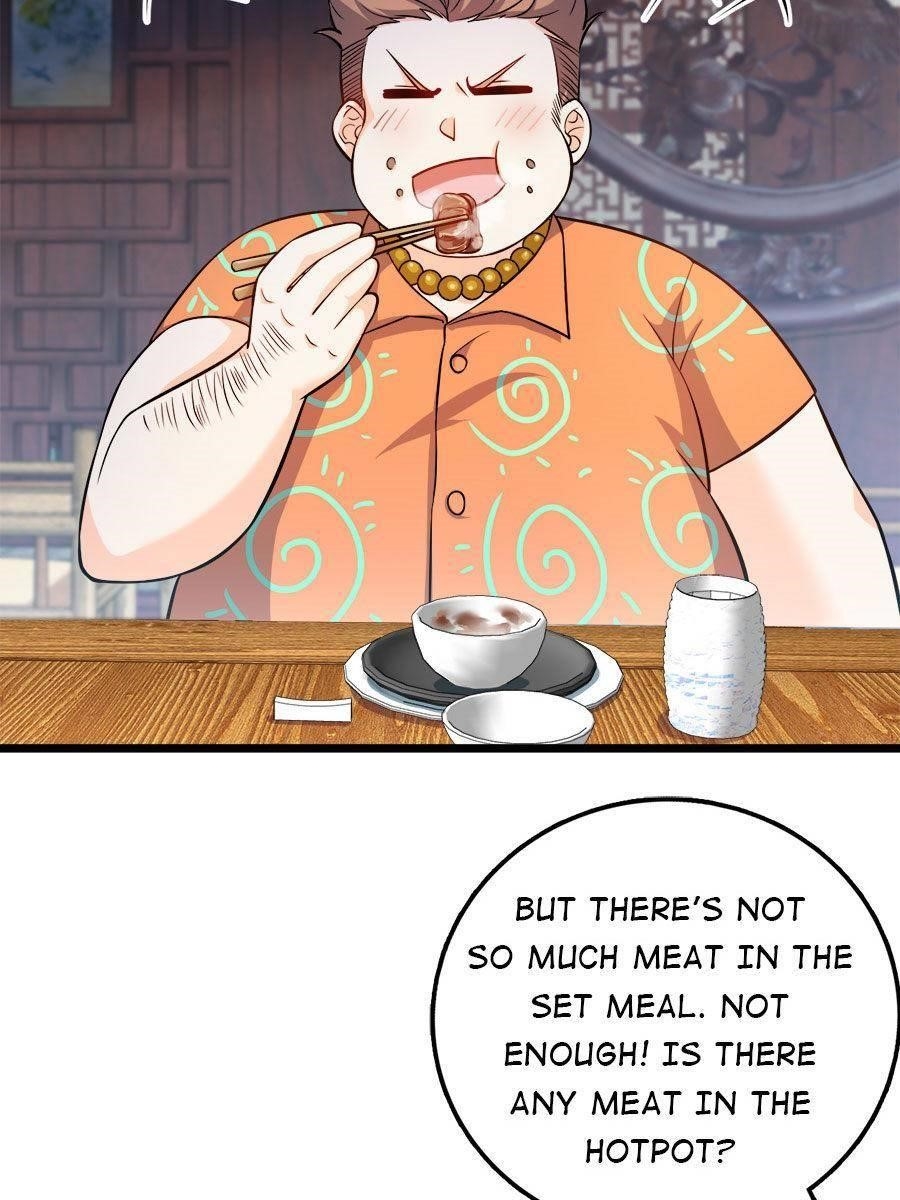 Spare Me, Great Lord! Chapter 53 - Page 62