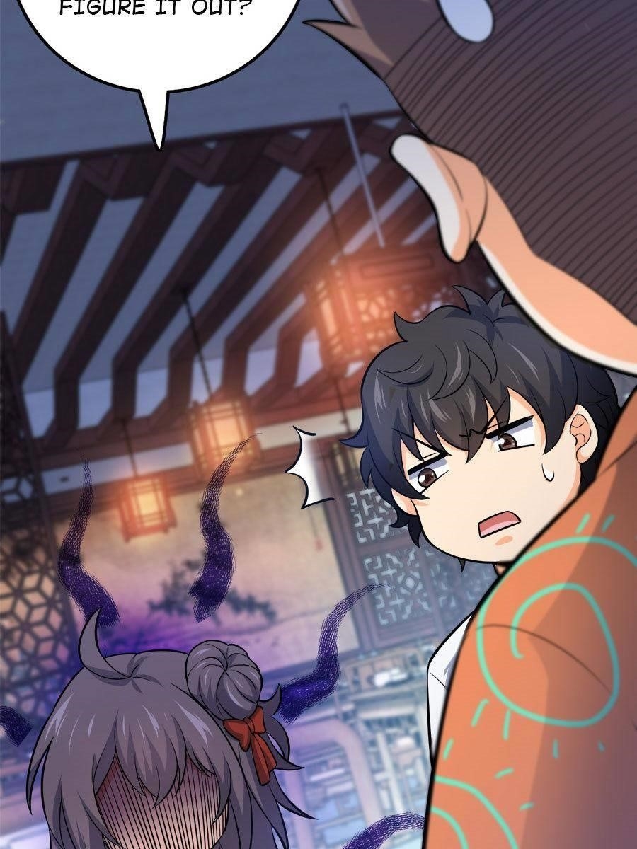 Spare Me, Great Lord! Chapter 53 - Page 65