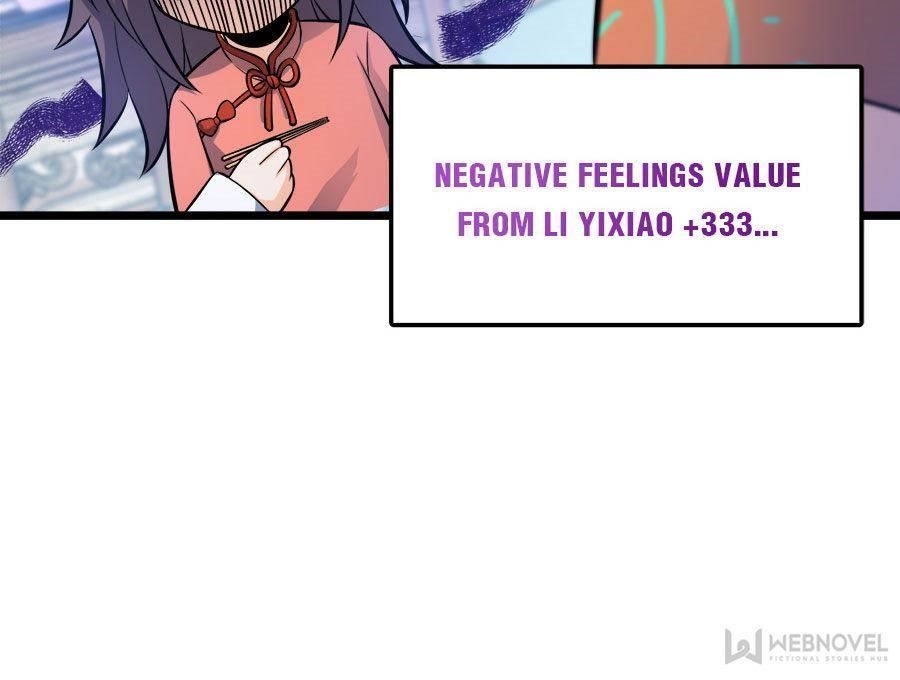 Spare Me, Great Lord! Chapter 53 - Page 66