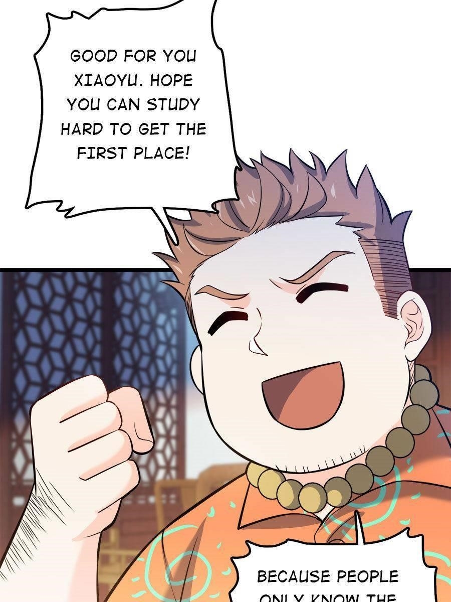 Spare Me, Great Lord! Chapter 53 - Page 71