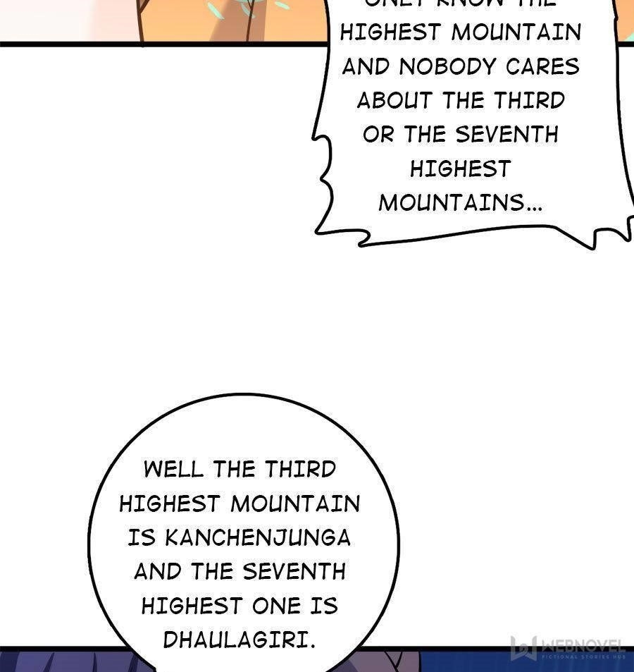 Spare Me, Great Lord! Chapter 53 - Page 72