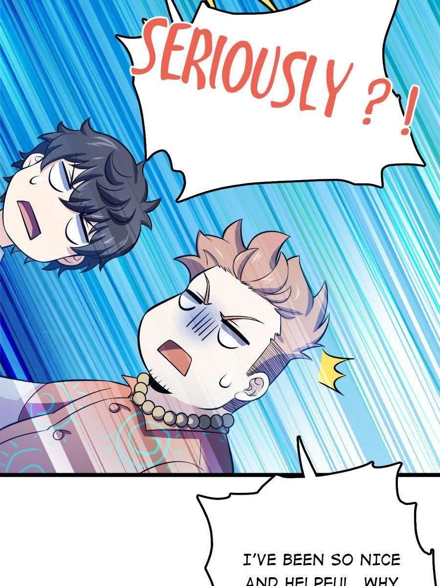 Spare Me, Great Lord! Chapter 53 - Page 77