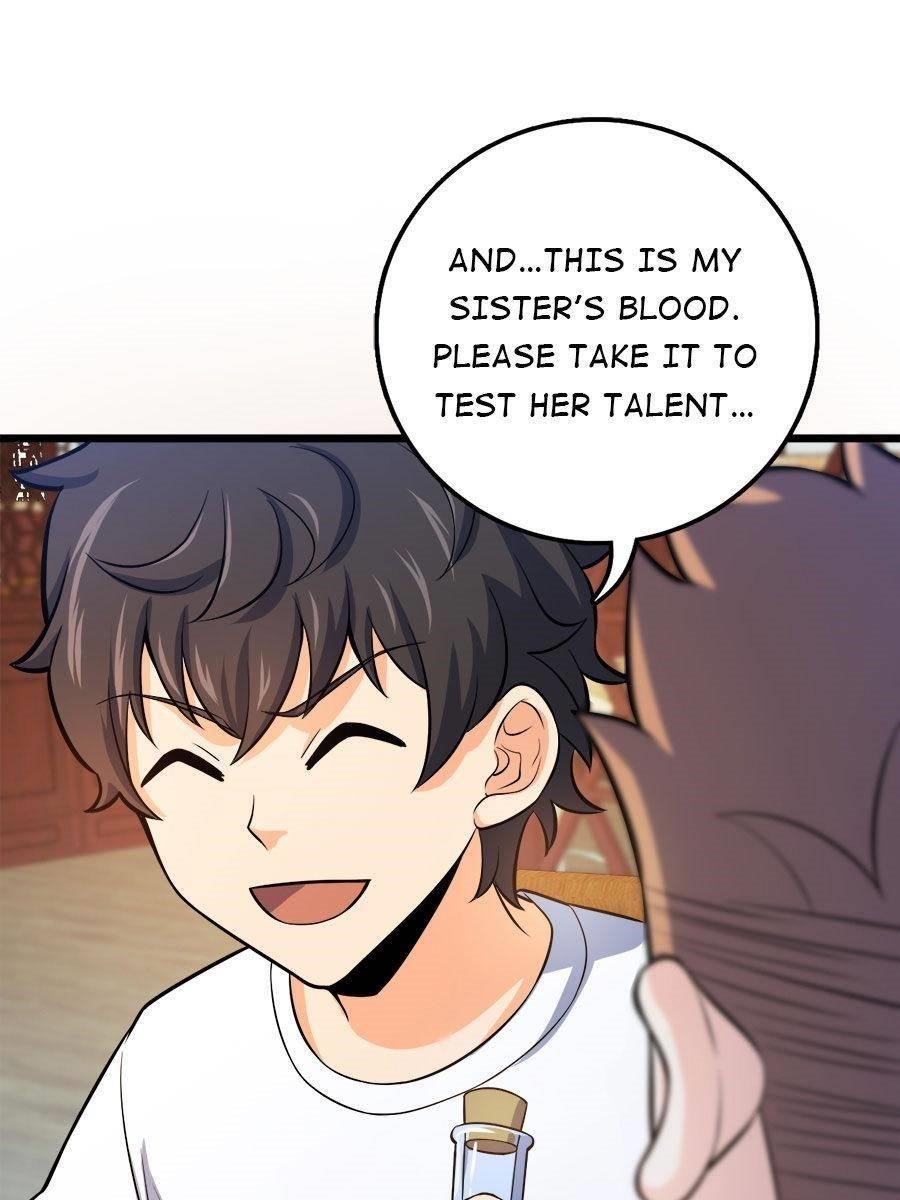 Spare Me, Great Lord! Chapter 53 - Page 79