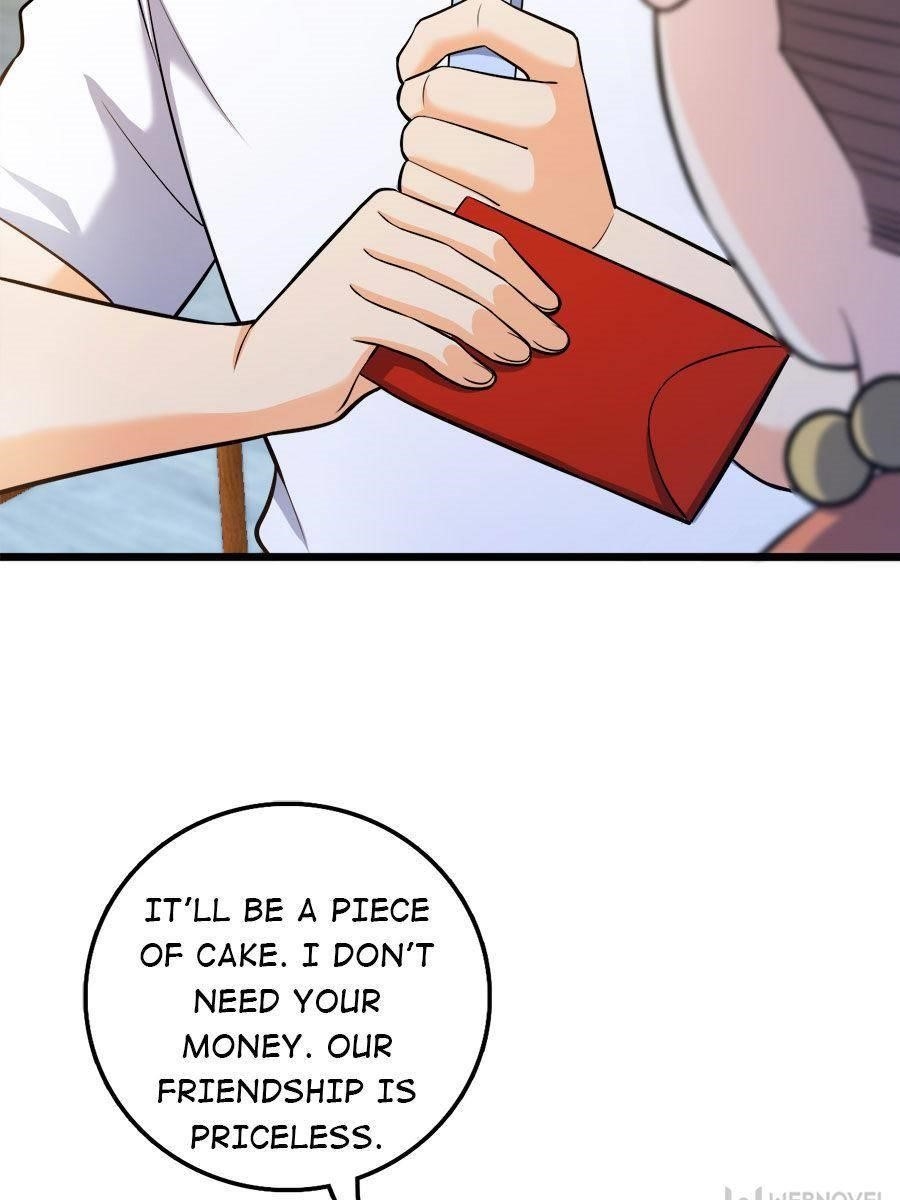 Spare Me, Great Lord! Chapter 53 - Page 80