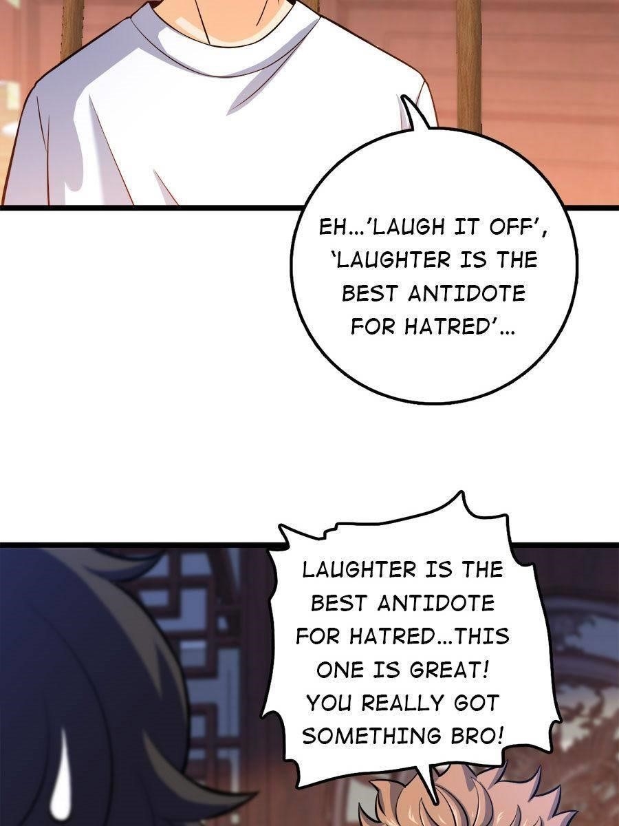 Spare Me, Great Lord! Chapter 53 - Page 85