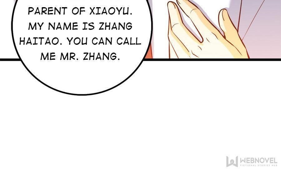 Spare Me, Great Lord! Chapter 53 - Page 96