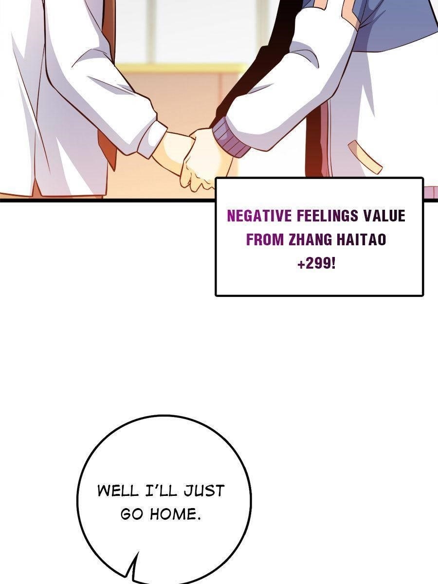 Spare Me, Great Lord! Chapter 53 - Page 98