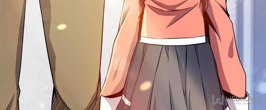 Spare Me, Great Lord! Chapter 54 - Page 3