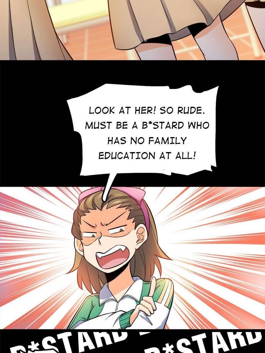 Spare Me, Great Lord! Chapter 54 - Page 40