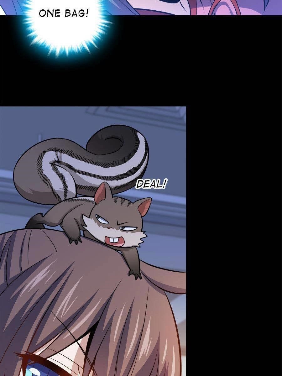 Spare Me, Great Lord! Chapter 54 - Page 46