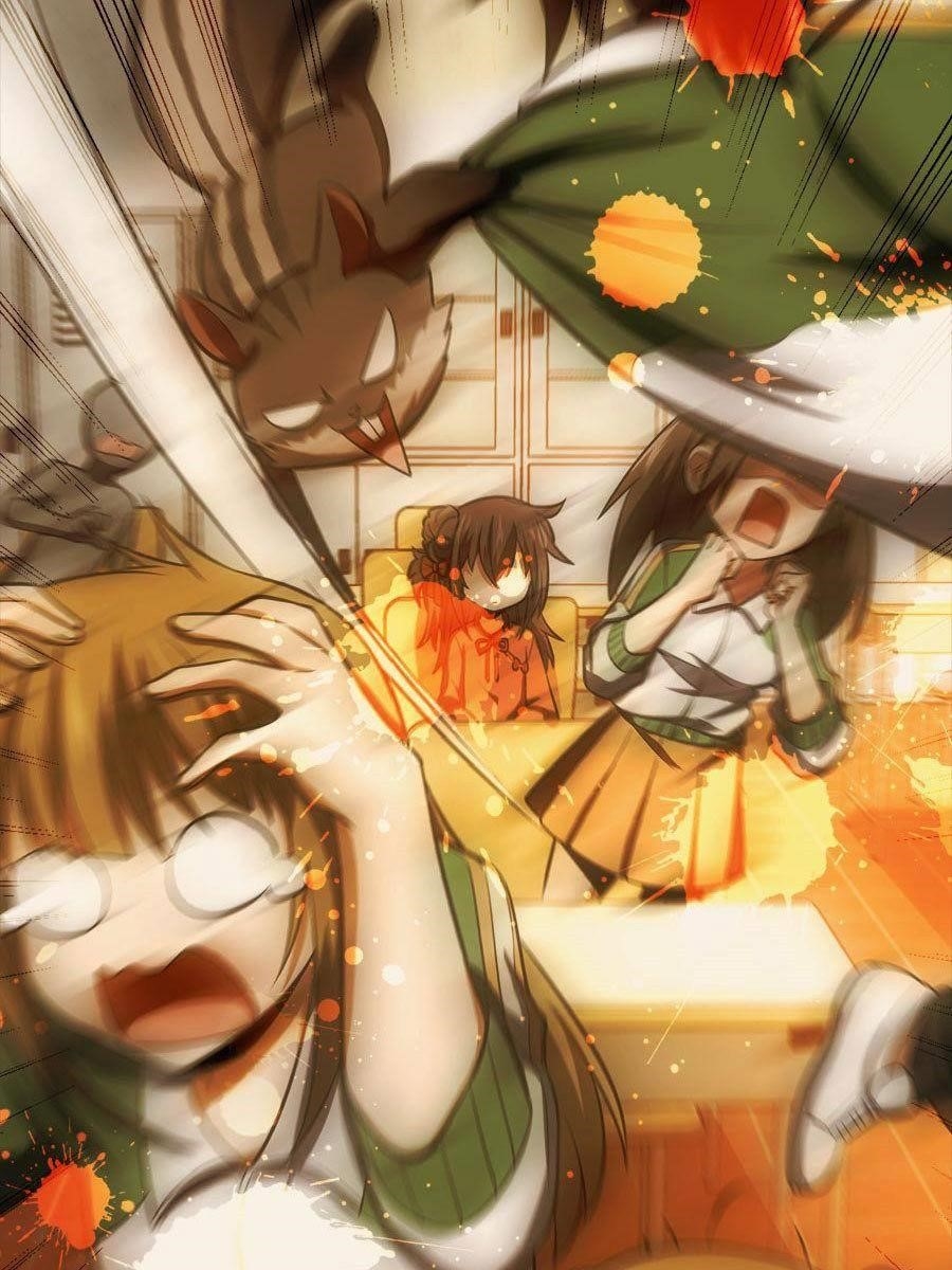 Spare Me, Great Lord! Chapter 54 - Page 49