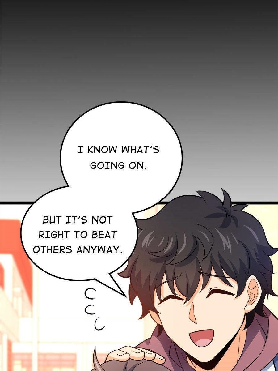 Spare Me, Great Lord! Chapter 54 - Page 55