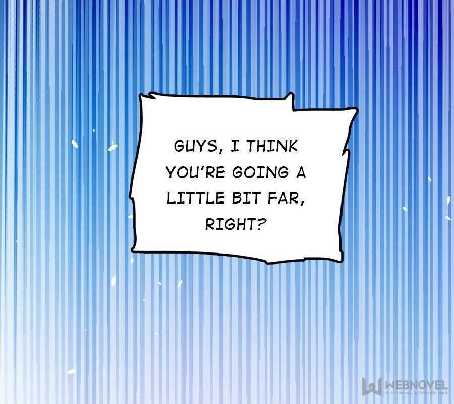 Spare Me, Great Lord! Chapter 54 - Page 68