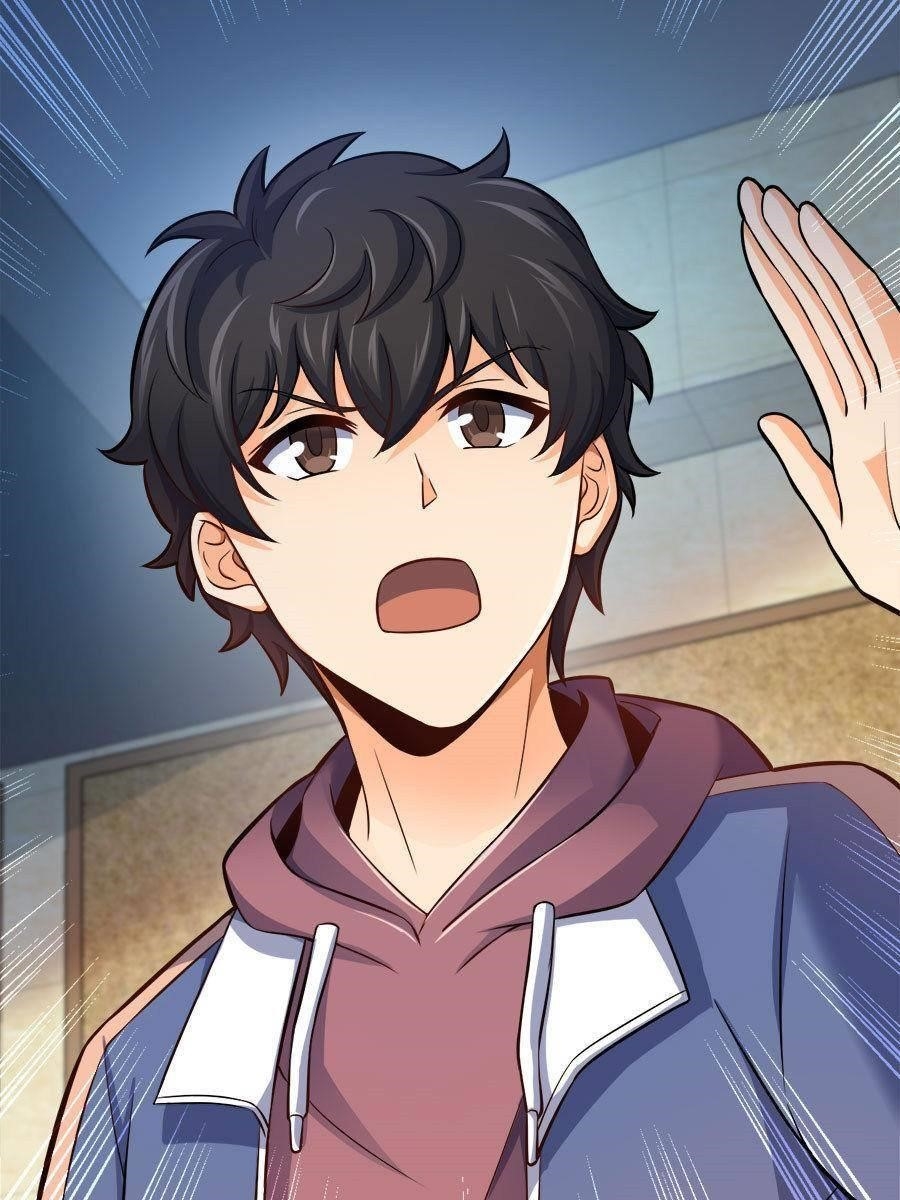 Spare Me, Great Lord! Chapter 54 - Page 73