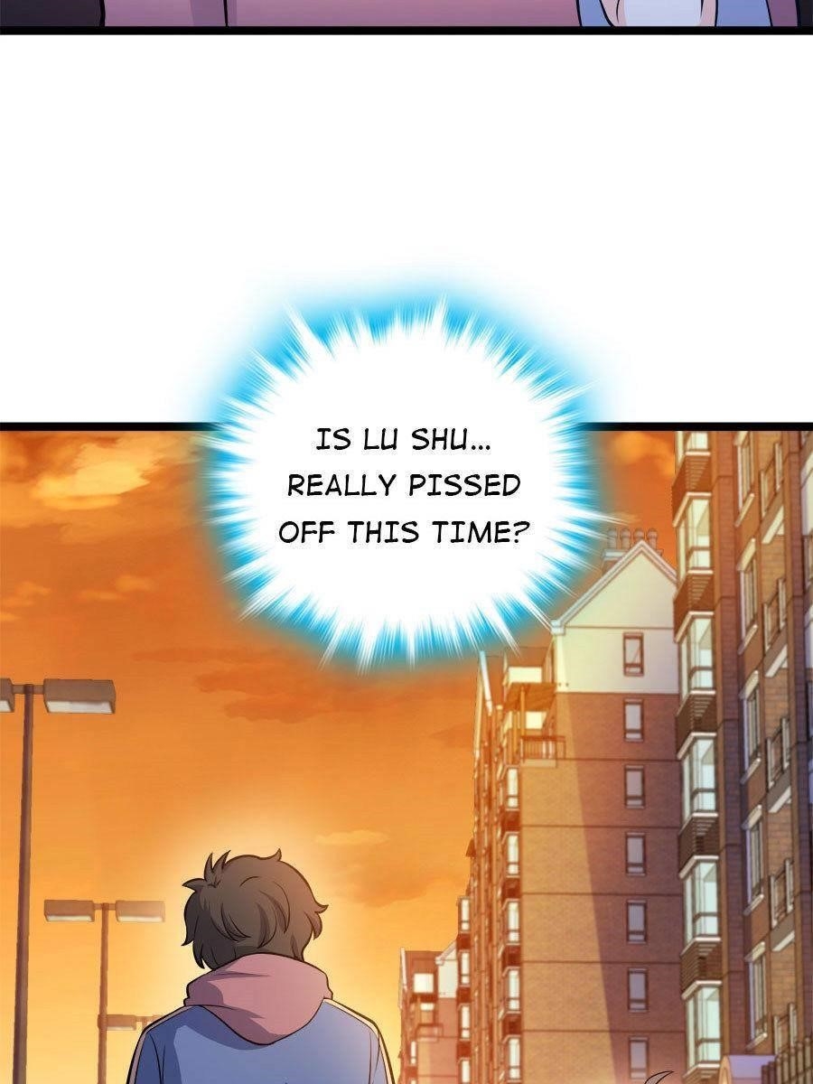 Spare Me, Great Lord! Chapter 54 - Page 89