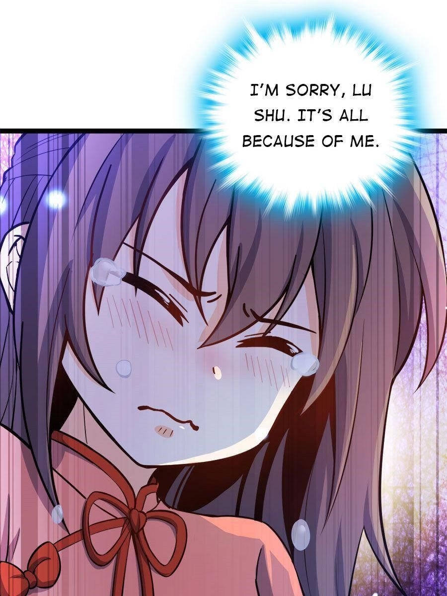 Spare Me, Great Lord! Chapter 54 - Page 91