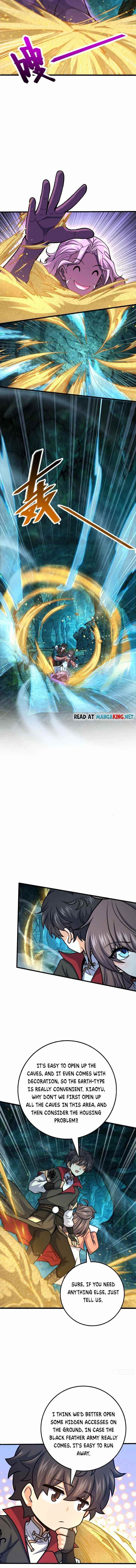 Spare Me, Great Lord! Chapter 540 - Page 6