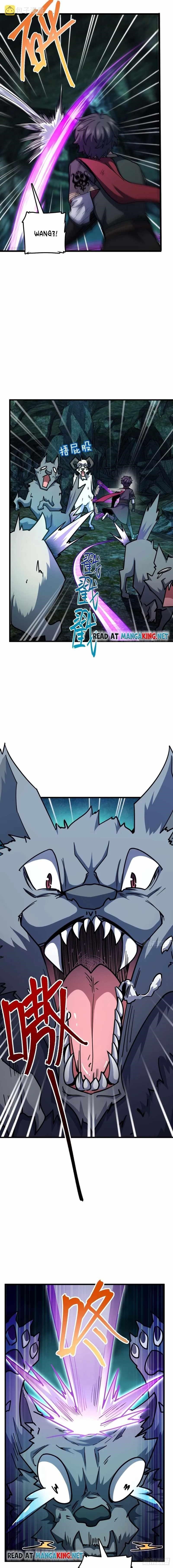 Spare Me, Great Lord! Chapter 541 - Page 2