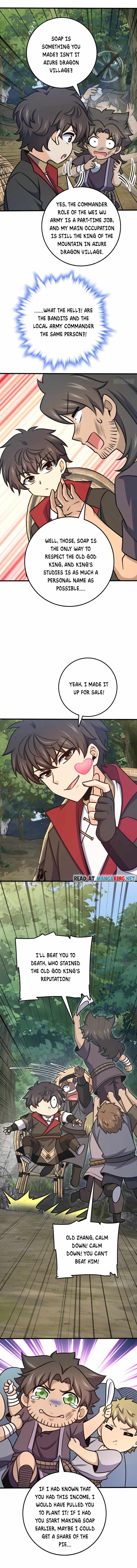 Spare Me, Great Lord! Chapter 543 - Page 6