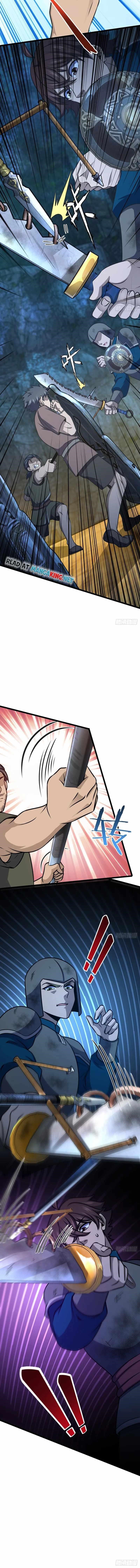 Spare Me, Great Lord! Chapter 544 - Page 10