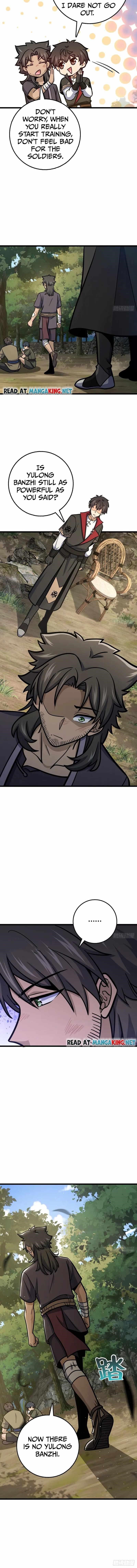 Spare Me, Great Lord! Chapter 544 - Page 2