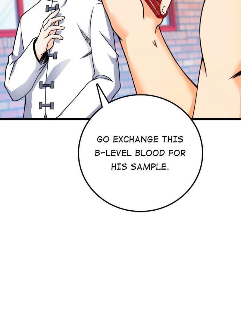 Spare Me, Great Lord! Chapter 55 - Page 100