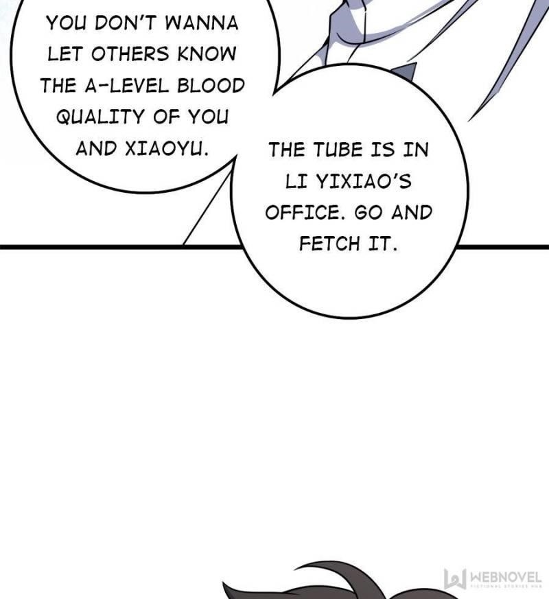 Spare Me, Great Lord! Chapter 55 - Page 104