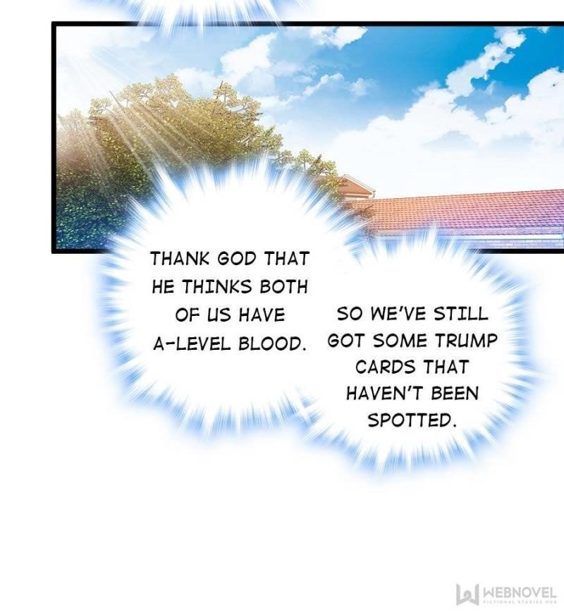 Spare Me, Great Lord! Chapter 55 - Page 106