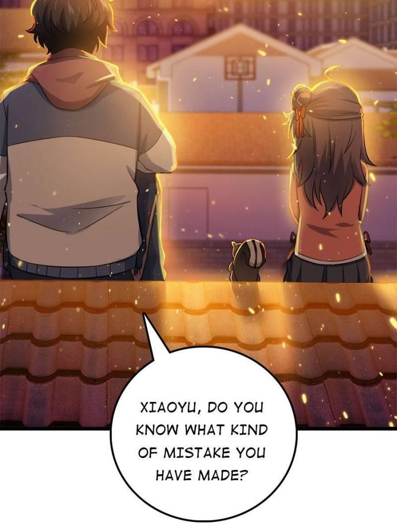 Spare Me, Great Lord! Chapter 55 - Page 11