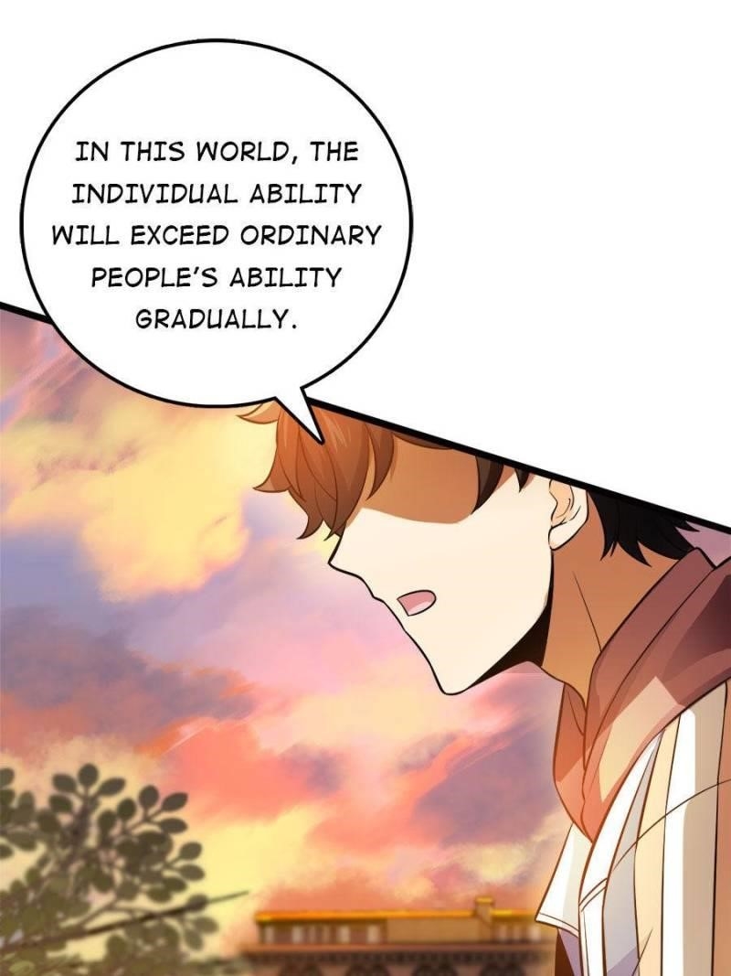 Spare Me, Great Lord! Chapter 55 - Page 13