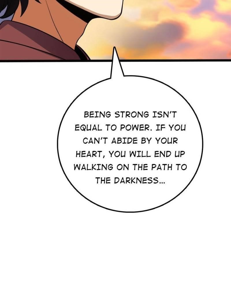 Spare Me, Great Lord! Chapter 55 - Page 17