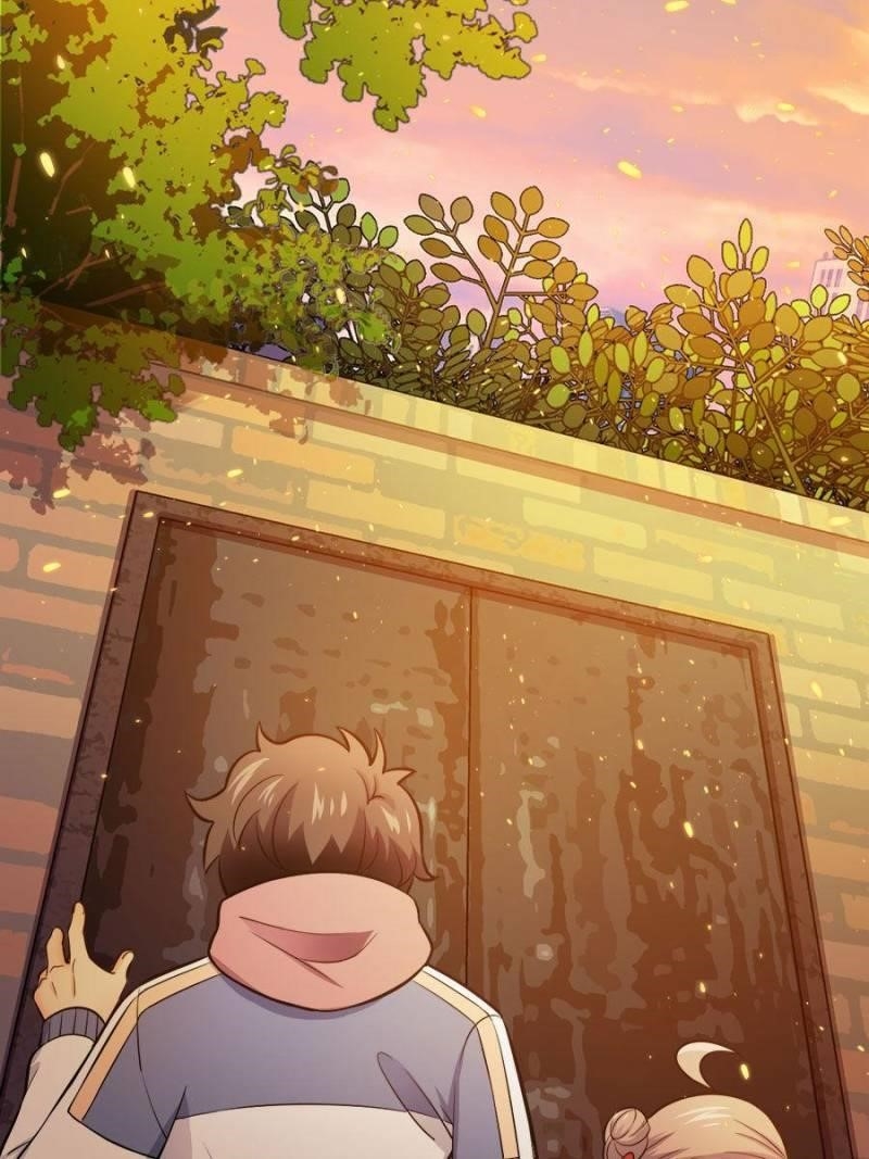 Spare Me, Great Lord! Chapter 55 - Page 2