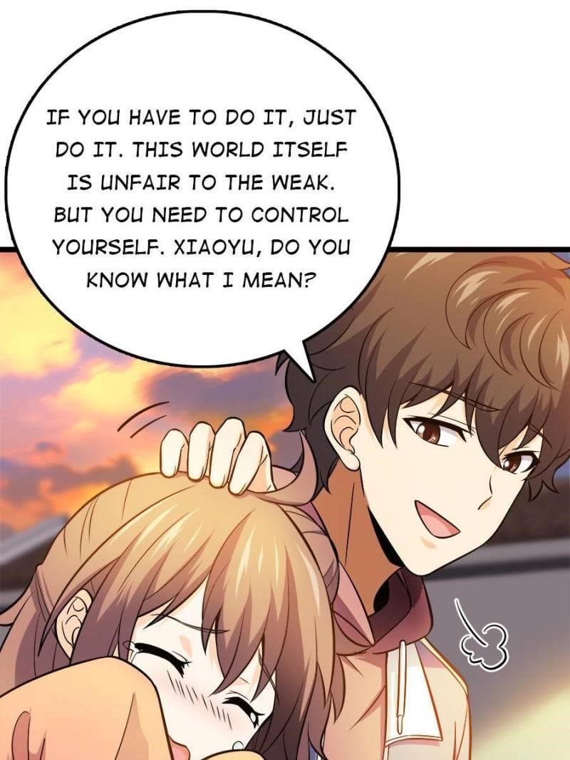 Spare Me, Great Lord! Chapter 55 - Page 25