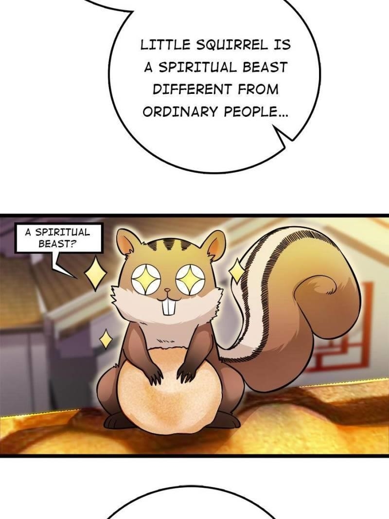 Spare Me, Great Lord! Chapter 55 - Page 28