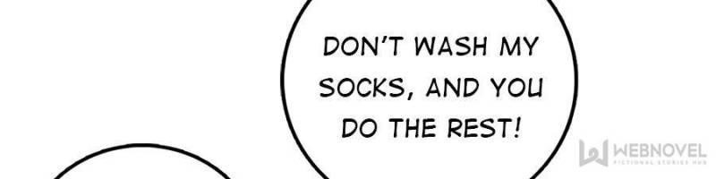 Spare Me, Great Lord! Chapter 55 - Page 35