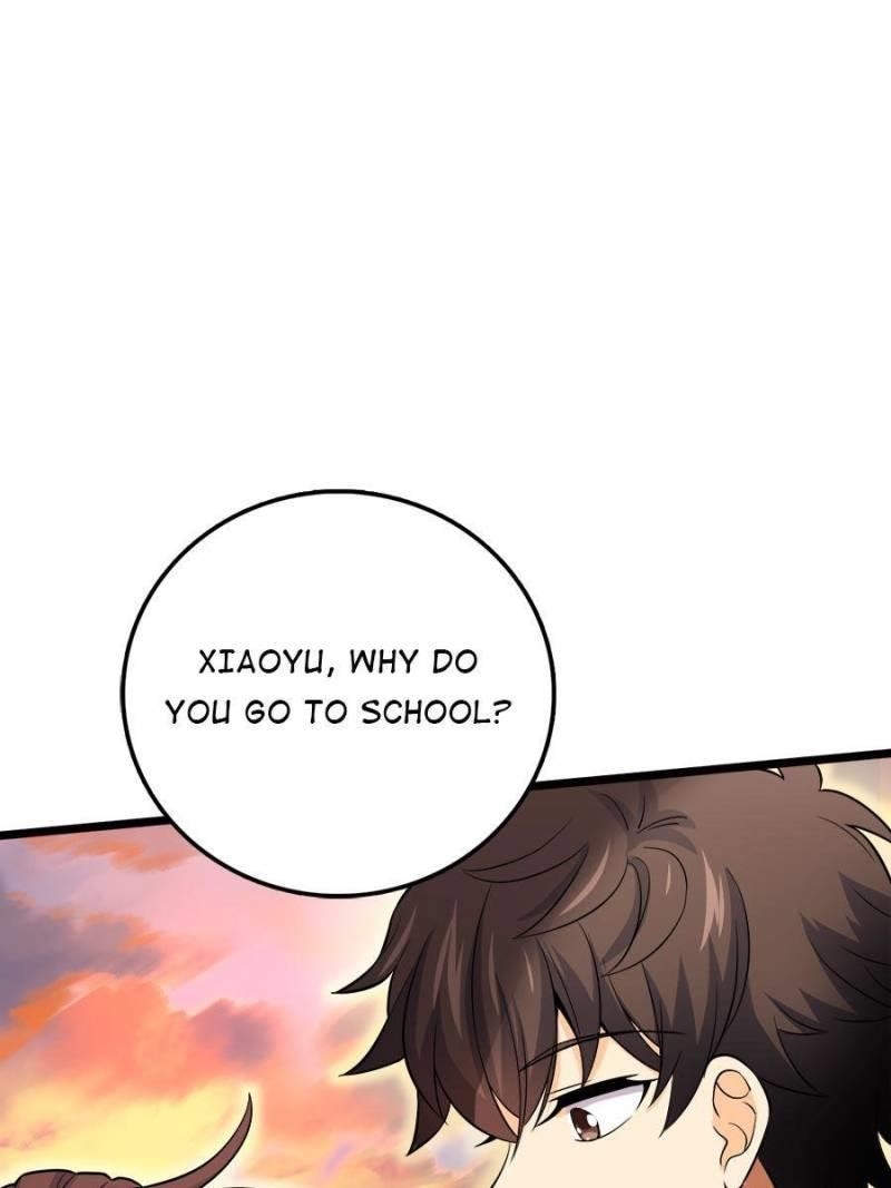 Spare Me, Great Lord! Chapter 55 - Page 39