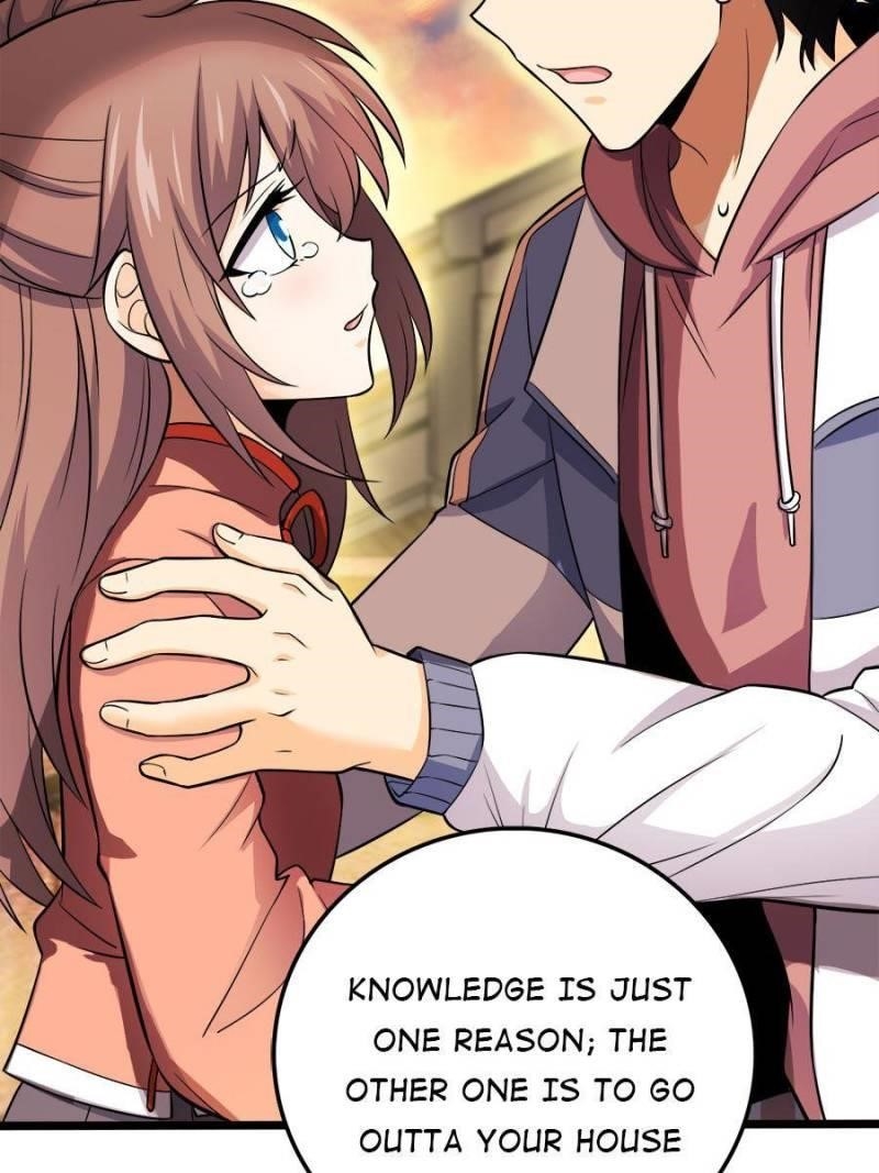 Spare Me, Great Lord! Chapter 55 - Page 40