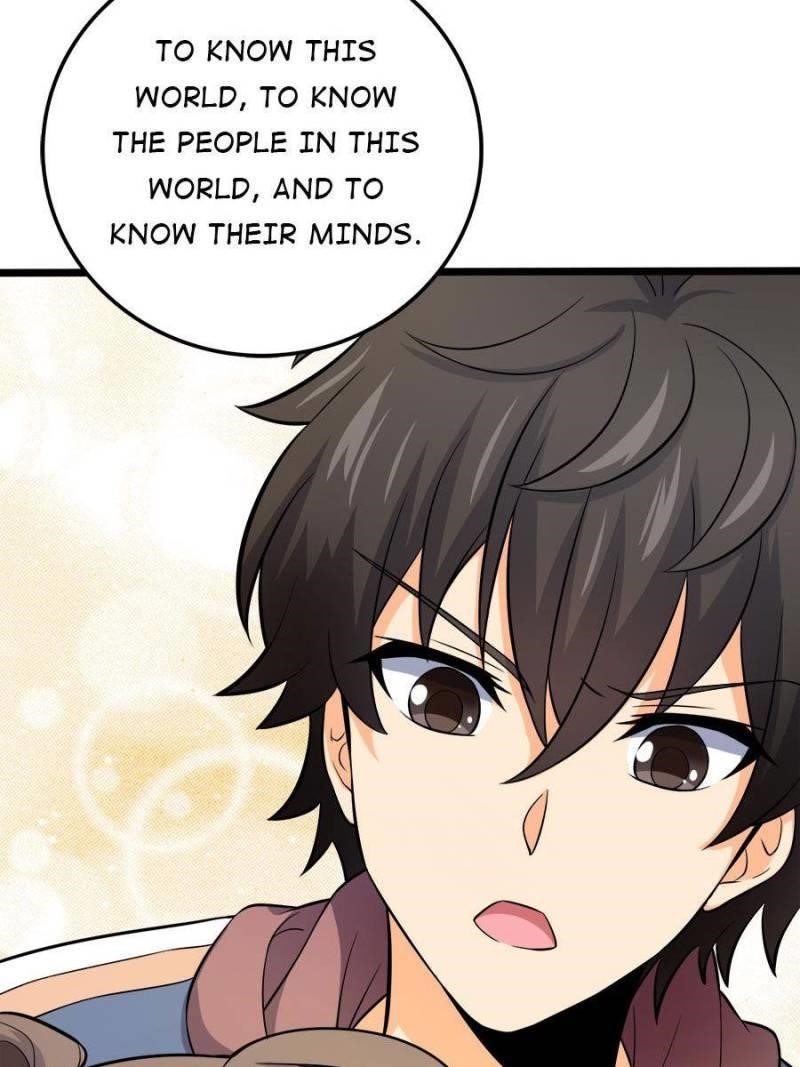 Spare Me, Great Lord! Chapter 55 - Page 42