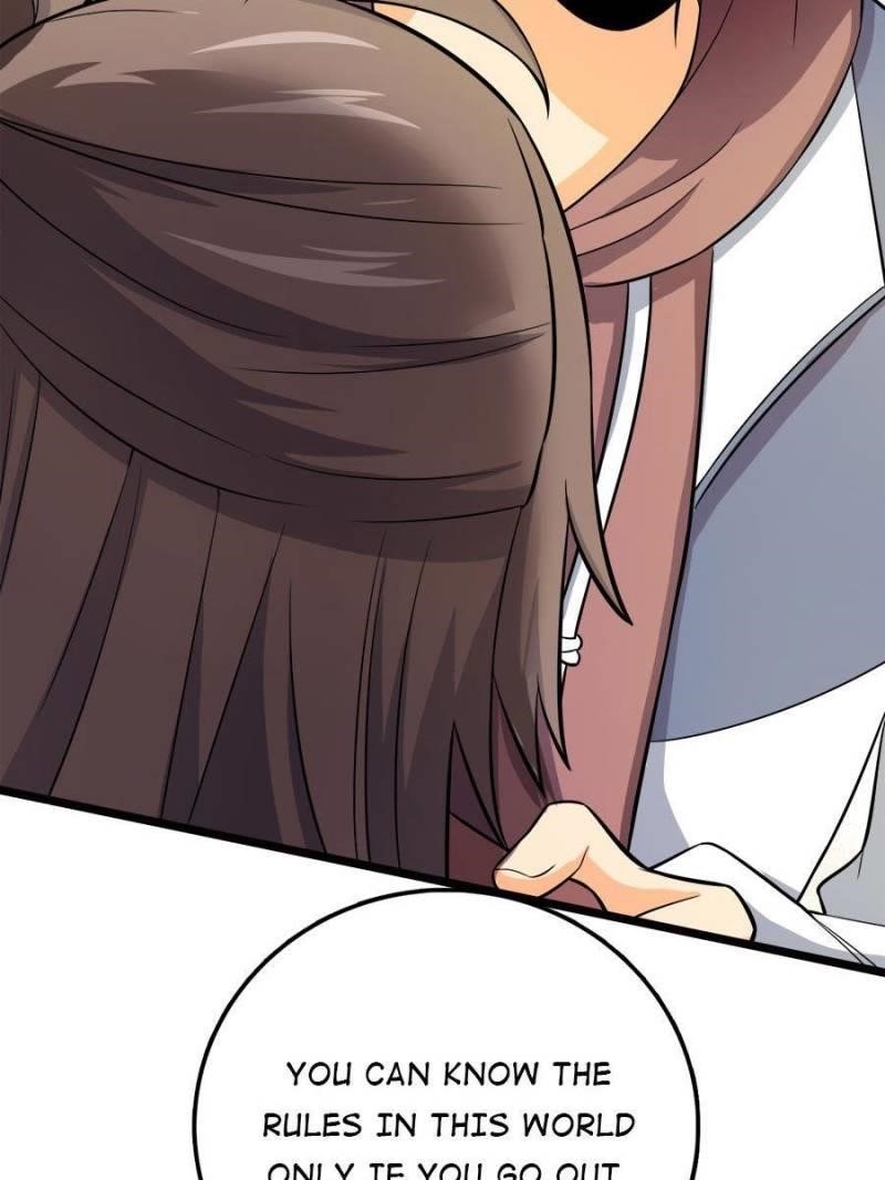 Spare Me, Great Lord! Chapter 55 - Page 43