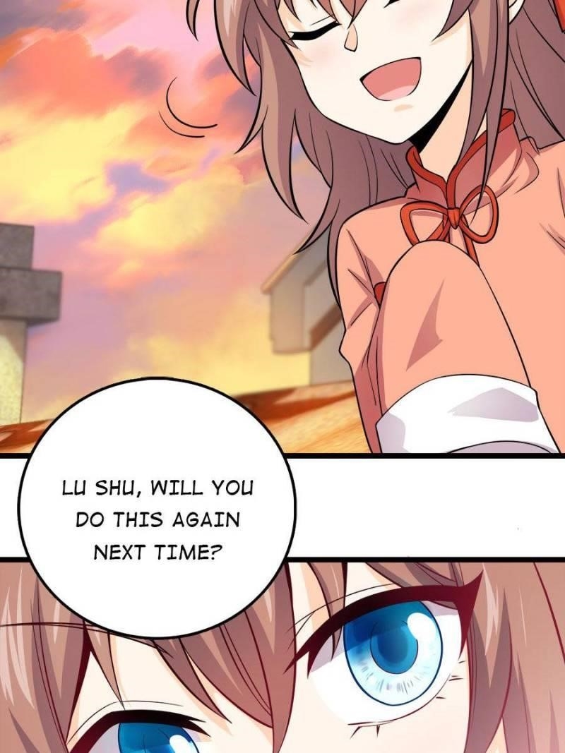 Spare Me, Great Lord! Chapter 55 - Page 49